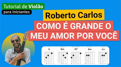 roberto carlos cifras simplificadas|roberto carlos letras e cifras.